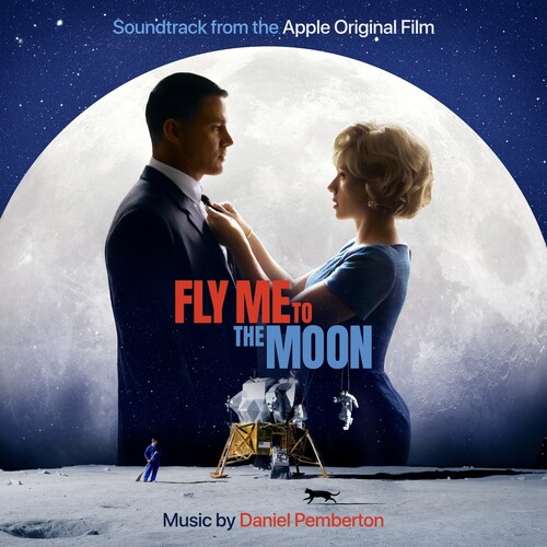 Fly Me to the Moon (Apple Original Film Soundtrack)
