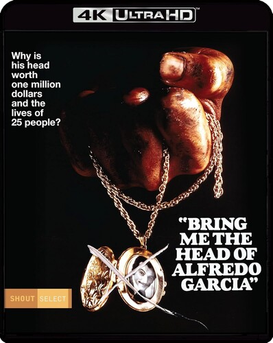 Bring Me the Head of Alfredo Garcia