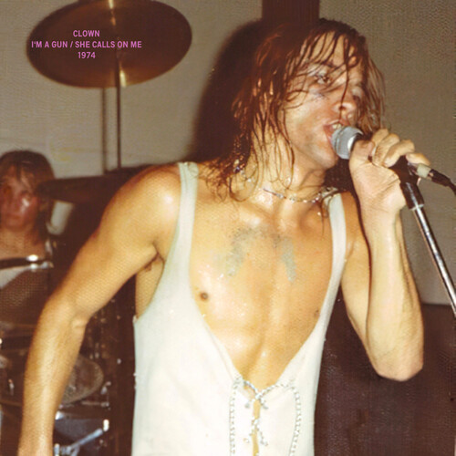 I'm a Gun / She Calls on Me