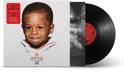 Tha Carter VI [Explicit Content]