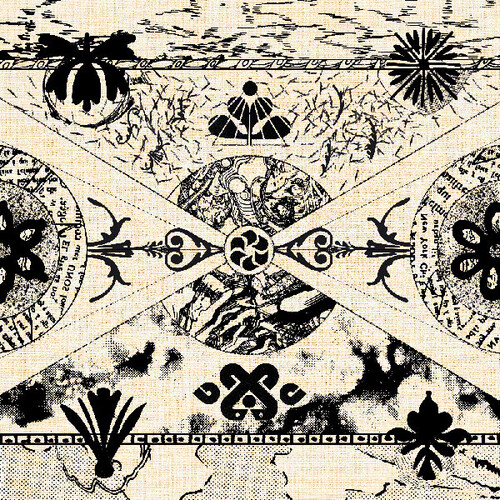 Songs In My Pocket Like Grains Of Sand