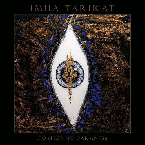 CONFESSING DARKNESS
