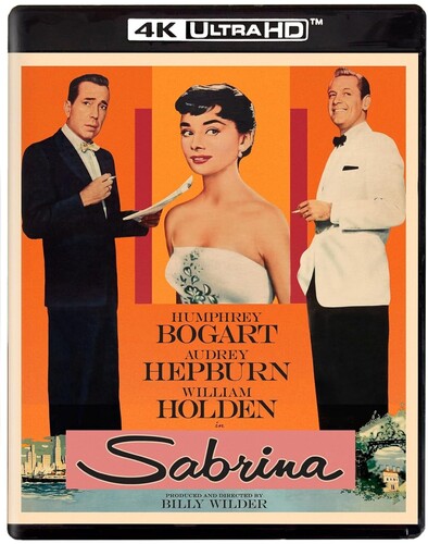 Sabrina