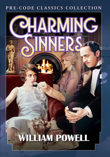 Charming Sinners