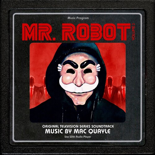 Mr. Robot Season 1 Volume 2 (Original Soundtrack)