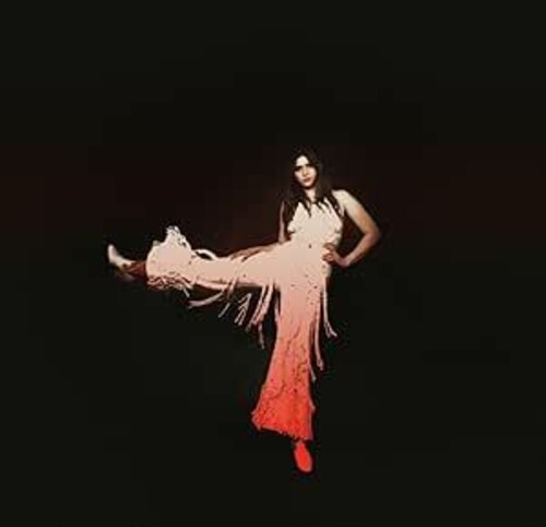 Pearl Charles - Desert Queen (Aus)