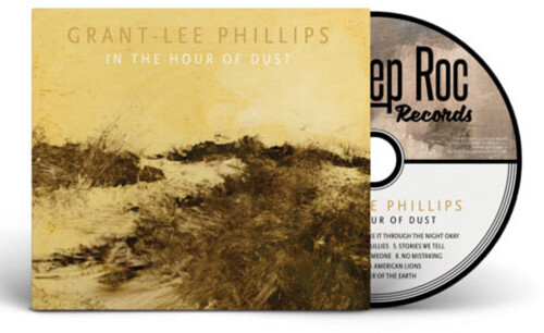 In The Hour Of Dust