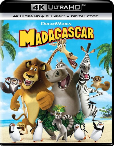 Madagascar