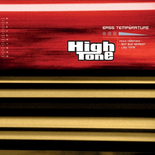 BASS TEMPERATURE