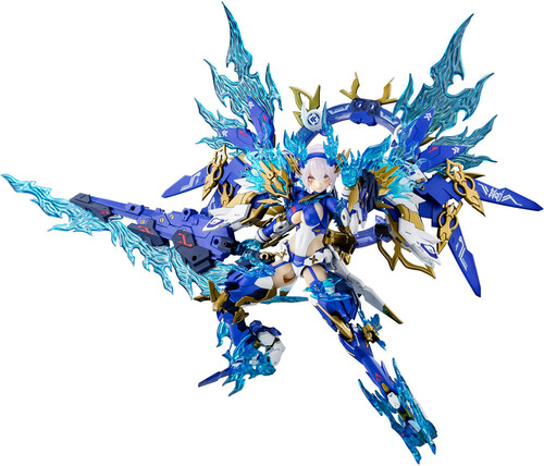 MEGAMI DEVICE - AUV SUSANOWO SOEN