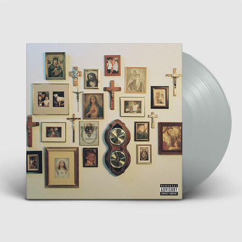 Thy Kingdom Come [Explicit Content]