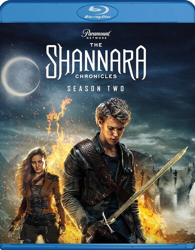 Shannara Chronicles: Season Two