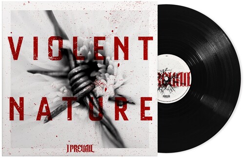Violent Nature [Explicit Content]