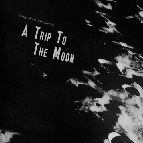 A Trip to the Moon - Green