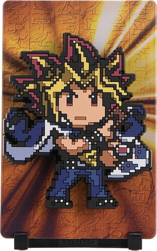 FIGGYZ - YU-GI-OH! - YAMI YUGI