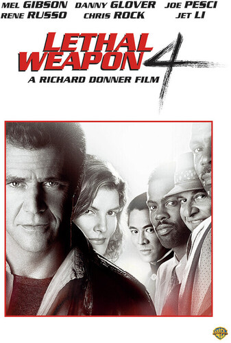 Lethal Weapon 4