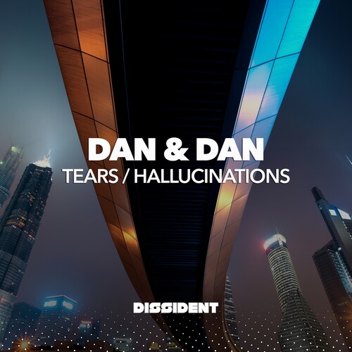 Tears /  Hallucinations