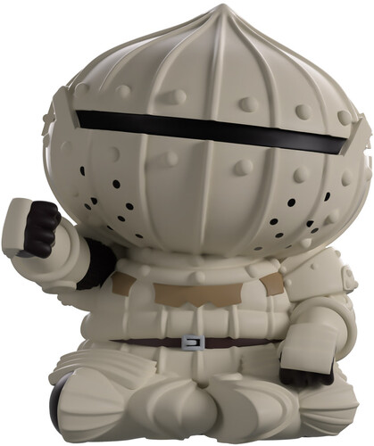 YOUTOOZ - DARK SOULS SIEGWARD OF CATARINA FIGURE