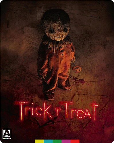 Trick 'R Treat (Steelbook)