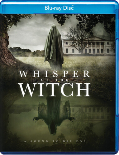 Whisper Of The Witch