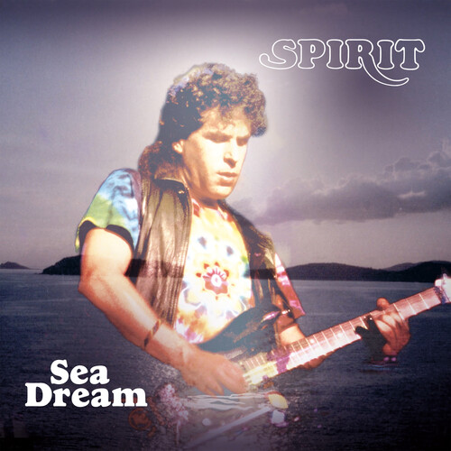 Sea Dream - Expanded & Remastered Edition