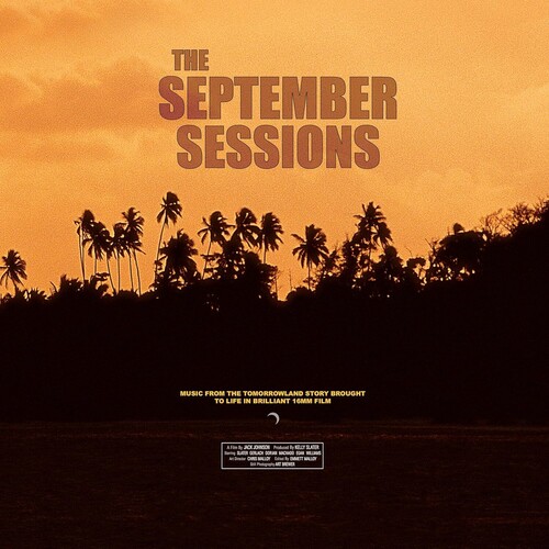  - The September Sessions (Music From A Film By Jack Johnson) (Original Soundtrack)
