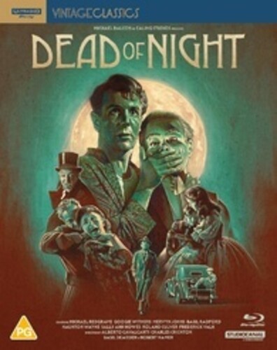 Dead of Night (Limited Edition) [Import]