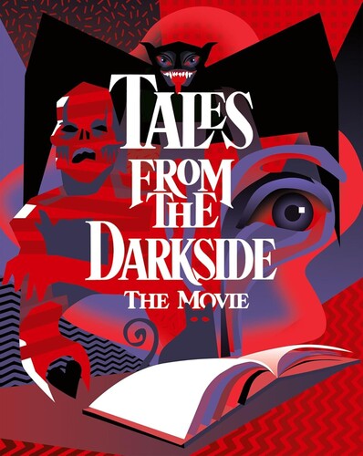 Tales from the Darkside: The Movie (Steelbook)