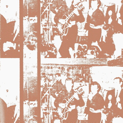Love Raid: Arabic Leftfield, Novelty, and Protest 45s 1960-1974 (Various Artists)