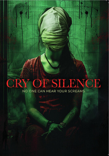 Cry Of Silence
