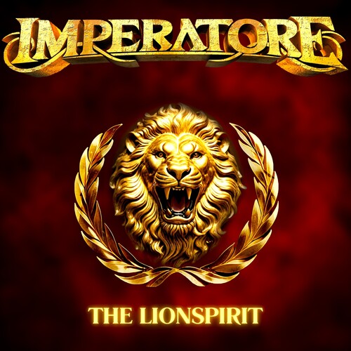 The Lionspirit