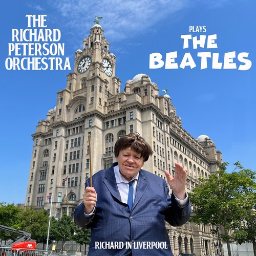 Plays the Beatles