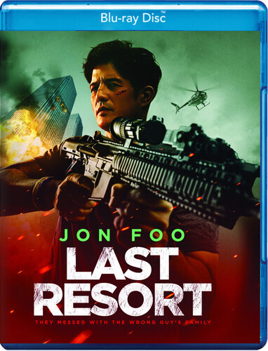 The Last Resort