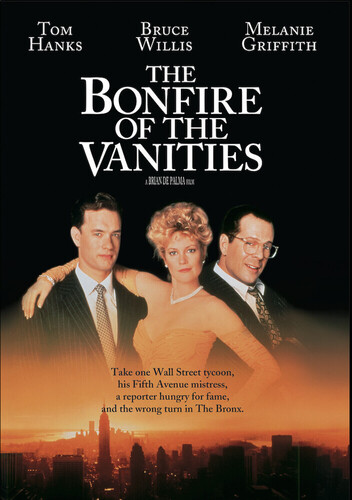 The Bonfire of the Vanities