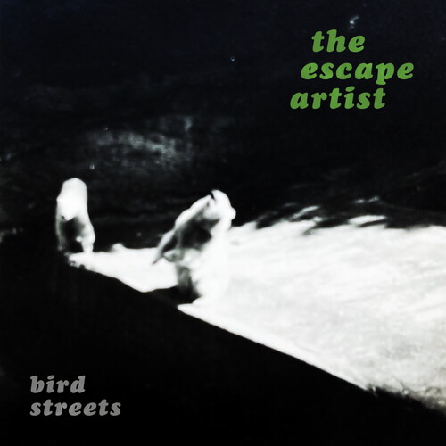 Bird Streets - Escape Artist [Silver]
