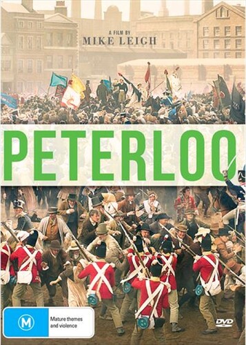 Peterloo|Via Vision