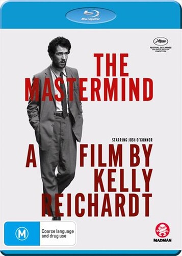 The Mastermind [Import]
