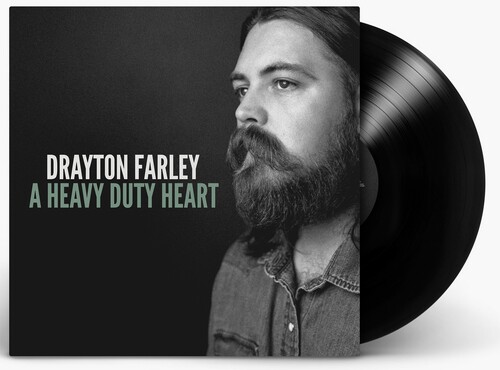 A Heavy Duty Heart [Explicit Content]