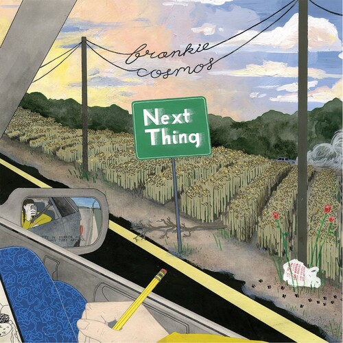 NEXT THING (10 YEAR ANNIVERSARY)