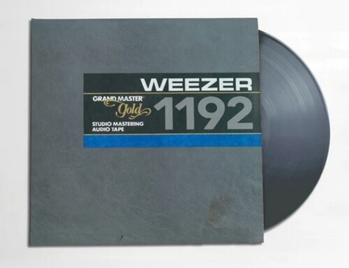 Weezer - 1192 - RSD 2026 [RSD 2026]
