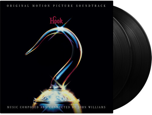 Hook - O.S.T.