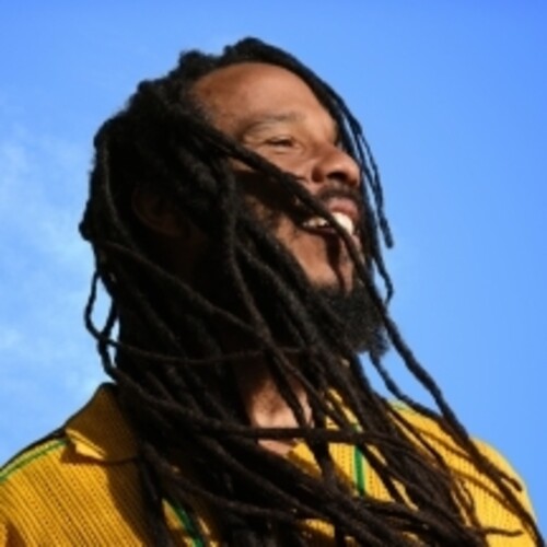 Ziggy Marley - Brightside [RSD 2026]