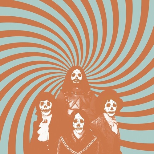 The Cosmic Dead