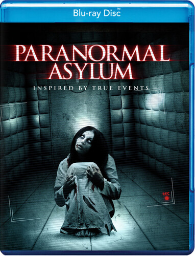 Paranormal Asylum