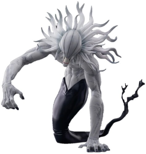 SEGA FIGURIZMA JJK CULLING GAME RIKA STATUE