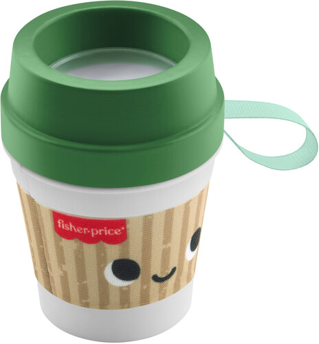 Fisher Price - Mini Me Moments: Coffee Cup