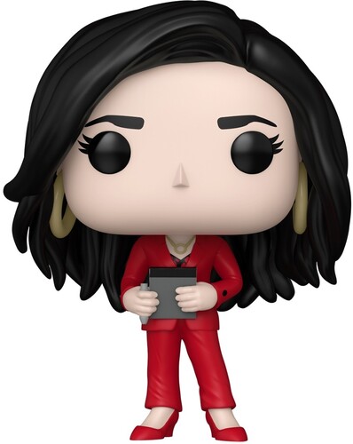 POP MOVIES SCREAM 2022 GALE WEATHERS