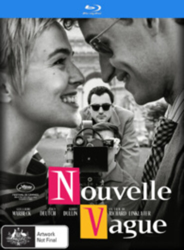 Nouvelle Vague [Import]