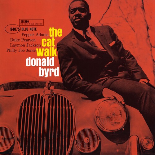 The Cat Walk (Blue Note Classic Vinyl Edition)