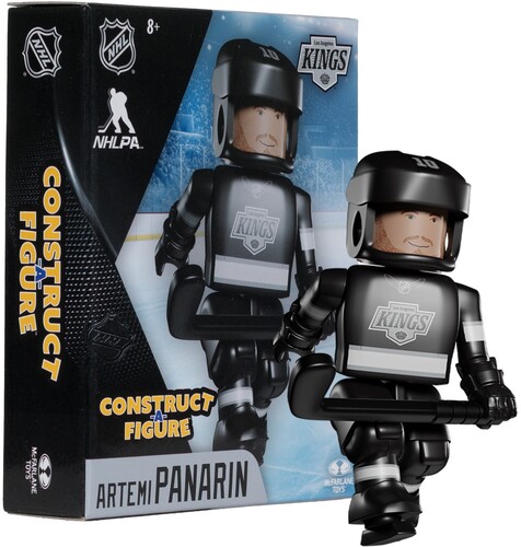 NHL CONST FIG WV2 ARTEMI PANARIN (RANGERS)
